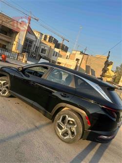 هيونداي توسان